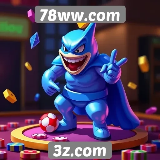 Vantagens e desvantagens de jogar no 78ww.com