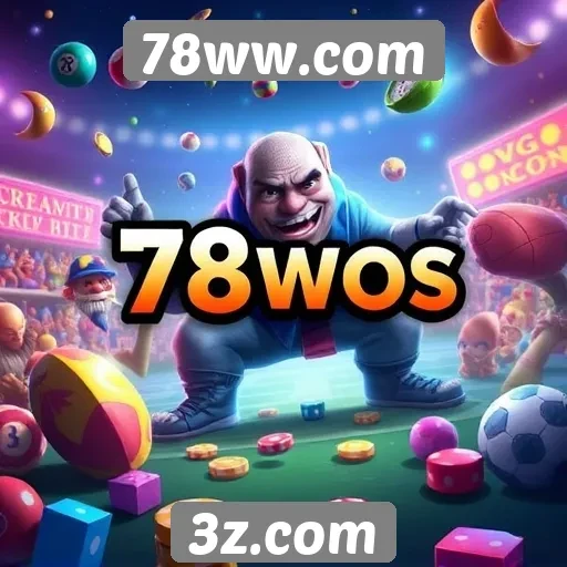 Análise dos jogos oferecidos no site 78ww com