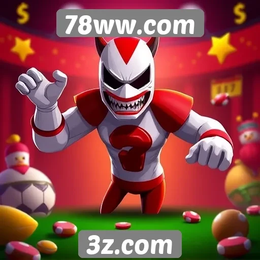 Comparativo de bônus e promoções no 78ww.com