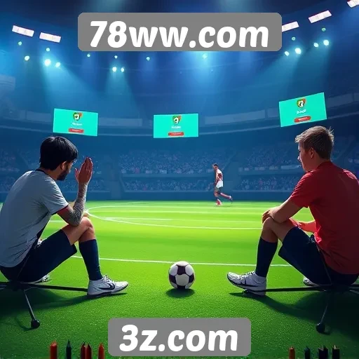 Uma visão sobre a comunidade de jogadores no 78ww.com