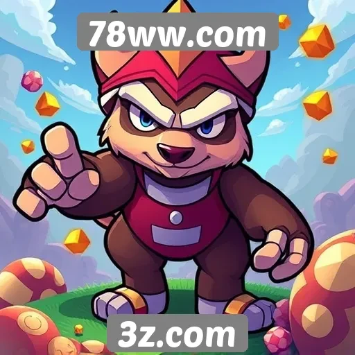 Evolução dos jogos disponíveis no 78ww.com