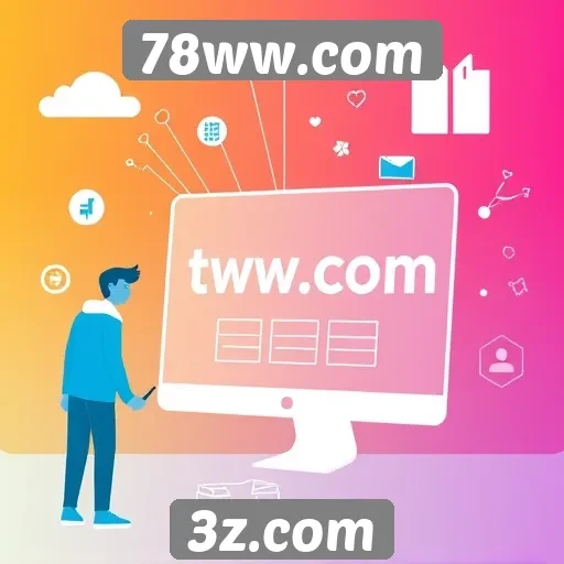 Perspectivas futuras para o 78ww.com em 2025