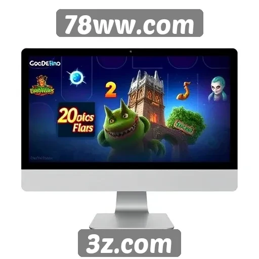 Opções de jogos disponíveis no 78ww.com