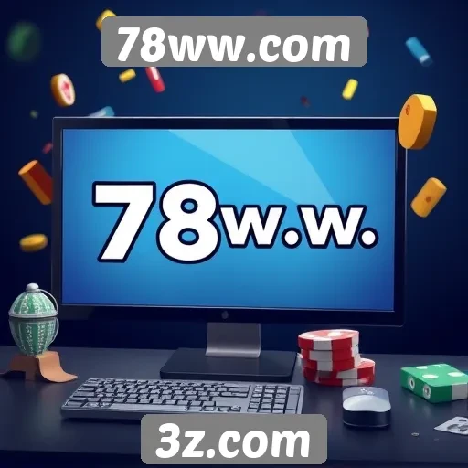 Crescimento da popularidade do 78ww.com entre usuários