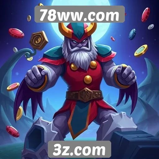 Impacts das atualizações no site de jogos 78ww.com