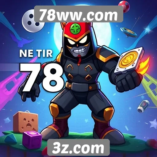 Novidades do site 78ww com novos jogos disponíveis