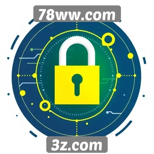 Recursos de segurança no portal 78ww.com