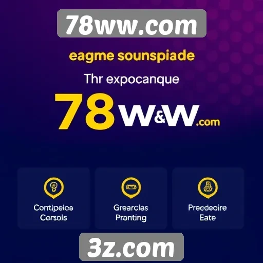 Estudo sobre as promoções e bônus do 78ww.com
