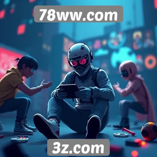 Inovações tecnológicas implementadas pelo 78ww.com